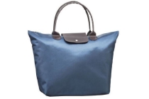 nylon shopper