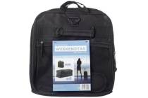 opvouwbare weekendtas