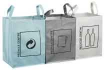 recycle tas