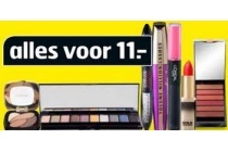 l oreal paris oog of lip make up