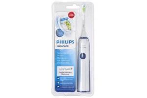 philips elektrische tandenborstel cleancare