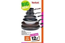 tefal pan