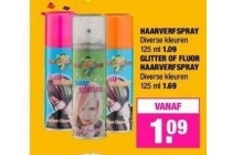 haarverfspray