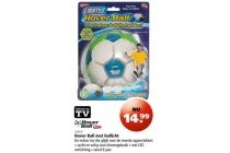 hover ball met ledlicht