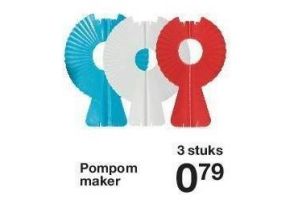 pompom maker