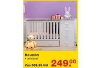 kinderkamer houston