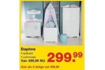 kinderkamer daphne