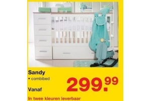 kinderkamer sandy