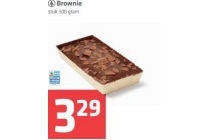 brownie