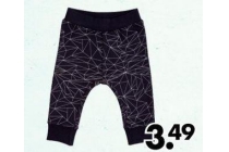 jongens broek