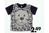 jongen t shirt