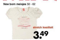 t shirt meisje