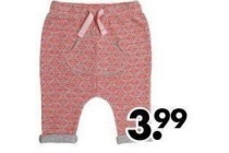 meisjes broek