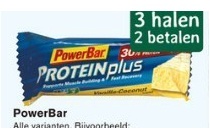 powerbar