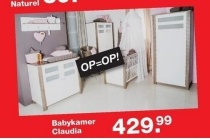 babykamer claudia