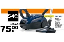 philips stofzuiger fc8326
