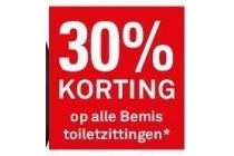 bemis toiletzittingen