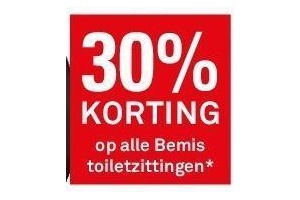 bemis toiletzittingen