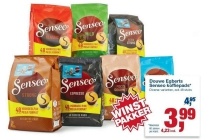 douwe egberts senseo koffiepads