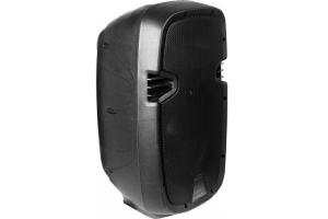 ibiza speakerset