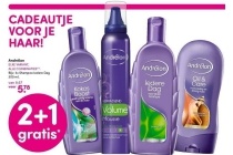 andrelon shampoo