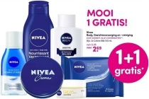 nivea huidverzorging