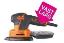 black en decker multischuurmachine ka200 qs120w