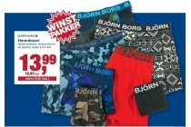 bjorn borg herenboxer