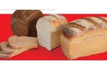 vezelwit bruin of meergranen brood