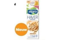 alpro haverdrink original