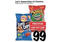 lay s superchips of cheetos