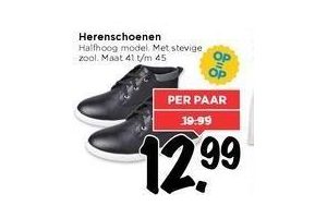 herenschoenen