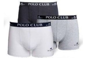 polo club herenboxer