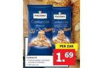 cantuccini