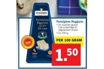 parmigiano reggiano