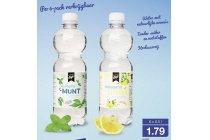 smaakwater