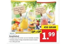 smoothiefruit