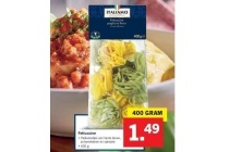 fettuccine