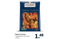 trottole tricolore