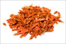 shoarma vlees