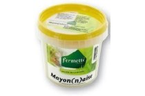 fermette pitta look saus