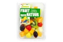 fruity pack fruit van de natuur