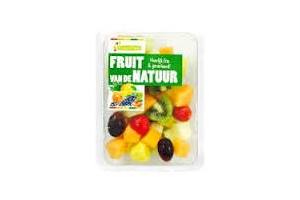 fruity pack fruit van de natuur