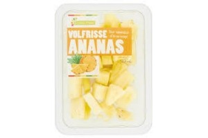 fruity pack volfrisse ananas