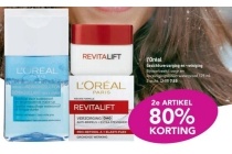 l oreal gezichtsverzorging en reiniging