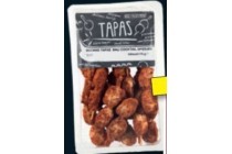 tapas