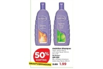 andrelon shampoo grootverpakking