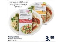 maaltijdsalades