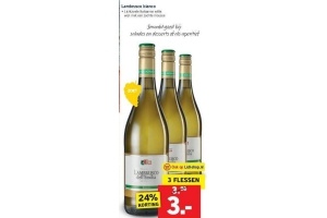 lambrusco bianco