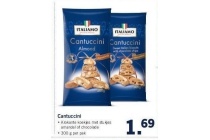 cantuccini